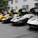 Illustration for article titled Katies Cars and Coffee (highlights)
